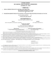USD Partners LP