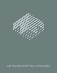 Trustmark Corporation