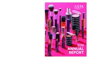 Ulta Salon Cosmetics