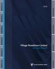 Village Roadshow Ltd
