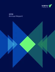 Virtu Financial