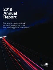 World Kinect Corporation