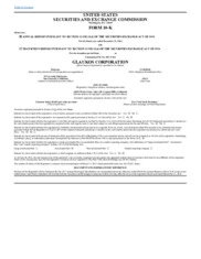 Glaukos Corporation