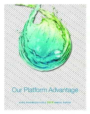 Aerie Pharmaceuticals Inc