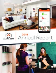 Alarm.com Holdings, Inc.