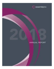 Assembly Biosciences Inc