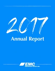 EMC Insurance Group Inc.