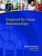 Independent Bank Corp