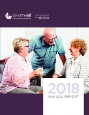 Chartwell Retirement Residences