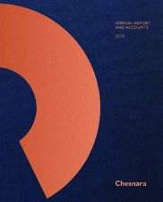Chesnara Plc AnnualReports co uk Chesnara Plc AnnualReports co uk