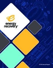 Energy Recovery