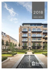 Berkeley Group Holdings PLC