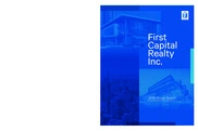 First Capital Realty Inc.