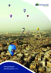 Gulfsands Petroleum plc