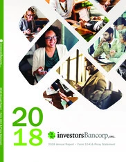 Investors Bancorp, Inc.