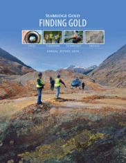 Seabridge Gold Inc.