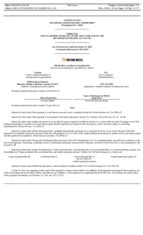 Ritchie Bros. Auctioneers Incorporated