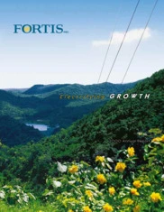 Fortis Inc