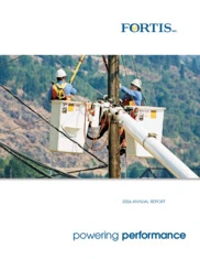 Fortis Inc