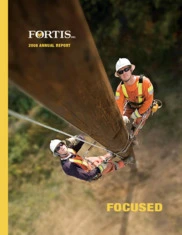 Fortis Inc