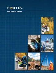 Fortis Inc
