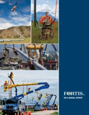 Fortis Inc