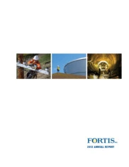 Fortis Inc