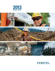 Fortis Inc