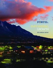 Fortis Inc