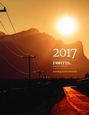 Fortis Inc