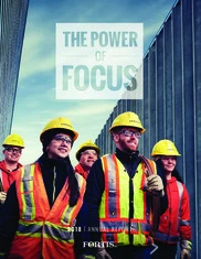 Fortis Inc
