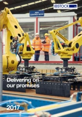 Ibstock plc