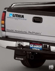 Lithia Motors, Inc.