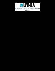 Lithia Motors, Inc.