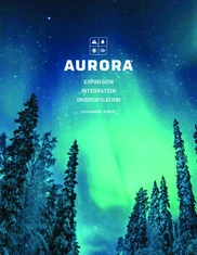 Aurora Cannabis Inc.