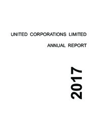 United Corporations Limited