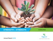 Sagicor Financial Company Ltd.