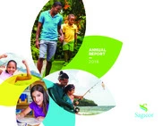 Sagicor Financial Company Ltd.