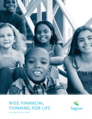 Sagicor Financial Company Ltd.