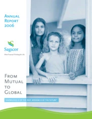Sagicor Financial Company Ltd.