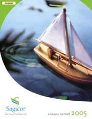 Sagicor Financial Company Ltd.