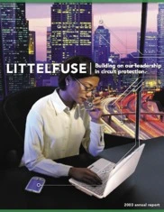 Littelfuse Inc.