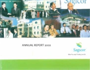 Sagicor Financial Company Ltd.