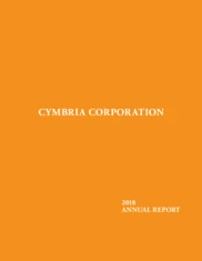 Cymbria Corporation