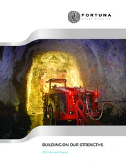 Fortuna Silver Mines Inc.