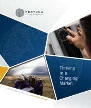 Fortuna Silver Mines Inc.