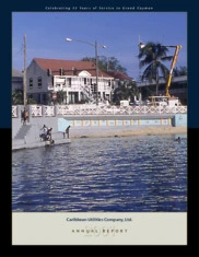 Caribbean Utilities Company, Ltd.
