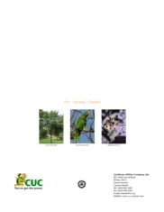 Caribbean Utilities Company, Ltd.