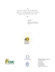 Caribbean Utilities Company, Ltd.