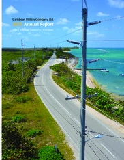 Caribbean Utilities Company, Ltd.
